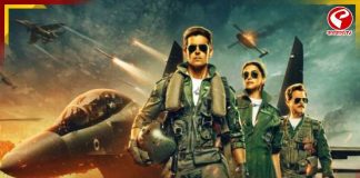 আকাশে উড়বেন হৃত্বিক-দীপিকা! কবে আসছে ‘ফাইটার-২’? দেখে নিন মেগা আপডেট