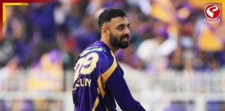 অবশেষে ছন্দে বরুণ! রাজস্থানকে তছনছ করে গড়লেন বিরল রেকর্ড