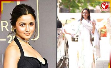 হাসপাতালে আলিয়া, কাপুর পরিবারে সুখবর?