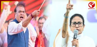 গুলির বদলা গুলি! বঙ্গে ভোটপ্রচারে উসকানিমূলক মন্তব্য হিমন্তের