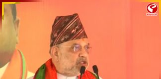 ৬ মে-র মধ্যেই গোর্খা সমস্যার সমাধান! প্রতিশ্রুতি শাহের