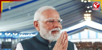 ২৩ এপ্রিল বঙ্গে ১৫২ আসনে ভোটগ্রহণ, সেদিনও প্রচারে ঝড় তুলবেন মোদি