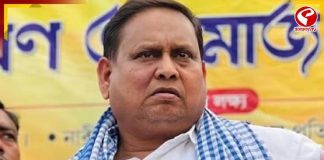 ভোটের মুখে বড় ধাক্কা হুমায়ুনের দলে! আমজনতা উন্নয়ন পার্টির প্রার্থী যোগ দিলেন তৃণমূলে