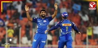 কাটল খরা, ফের ভয়ঙ্কর হয়ে উঠলেন বুমরা, ৩২৫ দিন পর ঝুলিতে এল উইকেট