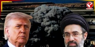 মধ্যপ্রাচ্যে বাড়ছে যুদ্ধবিরতির মেয়াদ! দ্বিতীয় দফা বৈঠকের আগেই বিরাট মন্তব্য আমেরিকার