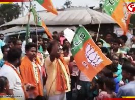 “এনকাকন্টার করব,” ভোটের প্রচারে বিস্ফোরক বিজেপি প্রার্থী! কী বলল তৃণমূল? দেখুন বড় খবর