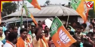 “এনকাকন্টার করব,” ভোটের প্রচারে বিস্ফোরক বিজেপি প্রার্থী! কী বলল তৃণমূল? দেখুন বড় খবর