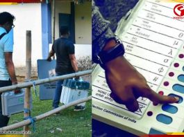 ৭,৫৪৫ ফুট উঁচু ভোটকেন্দ্র, ভোটার মাত্র ১৯২! ইভিএম নিয়ে ঘোড়ায় চড়ে রওনা দিলেন ভোটকর্মীরা