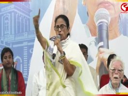 বাজেটে ৪% ডিএ বাড়ানো হয়েছে, চেপে রেখেছে কমিশন, মন্তব্য মমতার