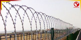 ভারত-বাংলাদেশ সীমান্তে কাঁটাতারের বেড়া মামলা, রাজ্যের রিপোর্টে চরম ক্ষুব্ধ কলকাতা হাইকোর্ট