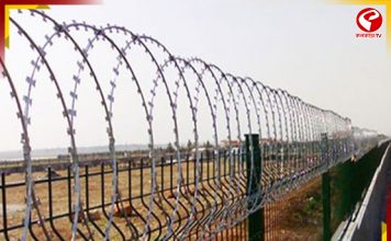 ভারত-বাংলাদেশ সীমান্তে কাঁটাতারের বেড়া মামলা, রাজ্যের রিপোর্টে চরম ক্ষুব্ধ কলকাতা হাইকোর্ট