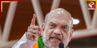 ক্ষমতায় এলে বছরে ১ লক্ষ চাকরি দেবে বিজেপি! ভোটপ্রচারে মেগা প্রতিশ্রুতি দিলেন অমিত শাহ