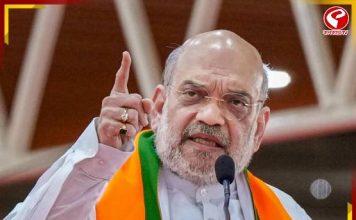 ক্ষমতায় এলে বছরে ১ লক্ষ চাকরি দেবে বিজেপি! ভোটপ্রচারে মেগা প্রতিশ্রুতি দিলেন অমিত শাহ