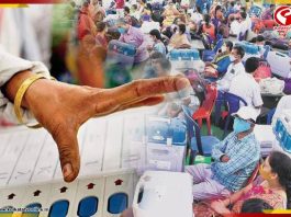 প্রথম দফা ভোটের আগে ঝাড়গ্রামের ডিসিআরসি কী অবস্থা? দেখুন