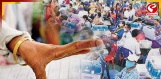 প্রথম দফা ভোটের আগে ঝাড়গ্রামের ডিসিআরসি কী অবস্থা? দেখুন