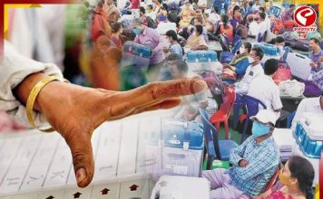 প্রথম দফা ভোটের আগে ঝাড়গ্রামের ডিসিআরসি কী অবস্থা? দেখুন