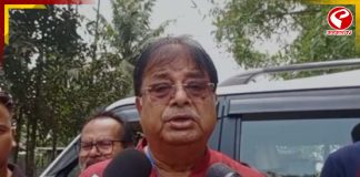 কেন্দ্রীয় বাহিনীর বিরুদ্ধে রিগিংয়ের অভিযোগ প্রত্যাহার করে কী জানালেন উদয়ন