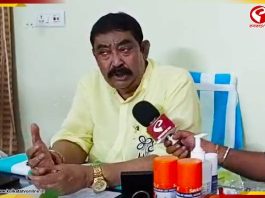 ‘গুড়-বাতাসা, চড়াম-চড়াম ভালো জিনিস, খারাপ না,’ ভোট দিয়েই স্বমহিমায় অনুব্রত মণ্ডল