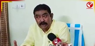 ‘গুড়-বাতাসা, চড়াম-চড়াম ভালো জিনিস, খারাপ না,’ ভোট দিয়েই স্বমহিমায় অনুব্রত মণ্ডল