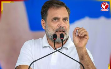 কলকাতায় বাতিল হয়ে গেল রাহুল গান্ধীর সভা
