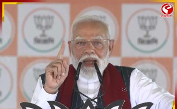 ‘পরিবর্তনের ঝড় আসছে…’! ৫০ বছরের রেকর্ড ভোট দেখছে বাংলা’ হুঙ্কার মোদির