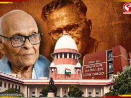 সুপ্রিম নির্দেশের পরও ভোট দিতে গিয়ে হয়রানির শিকার নন্দলাল বসুর নাতি