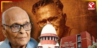 সুপ্রিম নির্দেশের পরও ভোট দিতে গিয়ে হয়রানির শিকার নন্দলাল বসুর নাতি