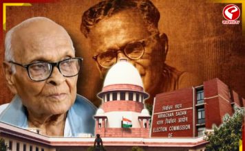 সুপ্রিম নির্দেশের পরও ভোট দিতে গিয়ে হয়রানির শিকার নন্দলাল বসুর নাতি