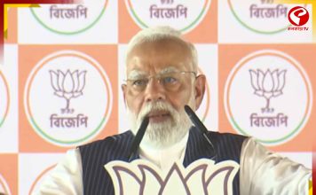 স্বাধীনতার পর থেকে এমন দেখা যায়নি, বাম্পার ভোটদান হয়েছে: মোদি