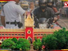 বাইক বন্ধের নির্দেশিকা নিয়ে হাইকের্টের প্রশ্নের মুখে নির্বাচন কমিশন