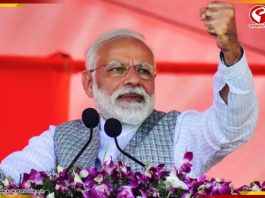 ‘কয়েকটি জেলায় তৃণমূল খাতাও খুলতে পারবে না,’ প্রথম দফা মিটটেই বিরাট মন্তব্য মোদির