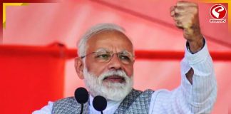 ‘কয়েকটি জেলায় তৃণমূল খাতাও খুলতে পারবে না,’ প্রথম দফা মিটটেই বিরাট মন্তব্য মোদির