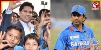 বাইশ গজের ‘ঈশ্বর’ থেকে জনদরদী মানুষ! জেনে নিন শচীনের এক ‘অজানা’ অধ্যায়