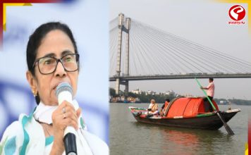 ‘যমুনায় ডুব দিয়ে আসুন,’ মোদিকে চ্যালেঞ্জ মমতার