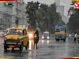 রাজ্য জুড়ে বৃষ্টি এবং কলকাতায় ঝড়েরও পূর্বাভাস, দ্বিতীয় দফার ভোটের দিন কেমন থাকবে?