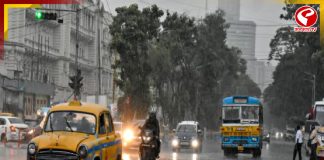 রাজ্য জুড়ে বৃষ্টি এবং কলকাতায় ঝড়েরও পূর্বাভাস, দ্বিতীয় দফার ভোটের দিন কেমন থাকবে?