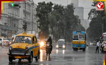 রাজ্য জুড়ে বৃষ্টি এবং কলকাতায় ঝড়েরও পূর্বাভাস, দ্বিতীয় দফার ভোটের দিন কেমন থাকবে?