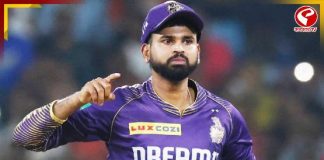 শ্রেয়সকে ছেড়ে ‘ঐতিহাসিক’ ভুল করেছে KKR! ভুল স্বীকার করে কী বললেন নাইটদের প্রাক্তন গুরু?