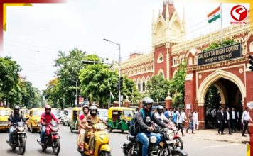 বাইক ব্য়বহারে নিষেধাজ্ঞা ১২ ঘন্টা ফের হাইকোর্টে ধাক্কা নির্বাচন কমিশনের