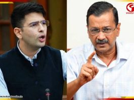 আগেই রাঘবদের দলবদলের খবর পেয়েছিলেন কেজরিওয়াল? আপ শিবিরে অব্যাহত নাটক, জন্মাচ্ছে একাধিক প্রশ্নও