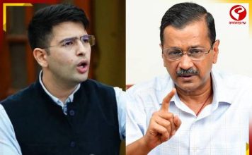 আগেই রাঘবদের দলবদলের খবর পেয়েছিলেন কেজরিওয়াল? আপ শিবিরে অব্যাহত নাটক, জন্মাচ্ছে একাধিক প্রশ্নও