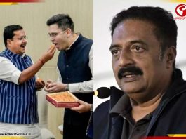 রাঘব চাড্ডাকে ‘চাড্ডি’ বলে কটাক্ষ প্রকাশ রাজের! আপ নেতার দলবদল নিয়ে কী বললেন দক্ষিণী অভিনেতা?