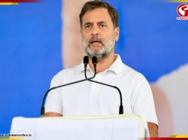 ‘বাংলায় গুন্ডারাজ’, আসানসোলের ঘটনায় তোপ রাহুলের