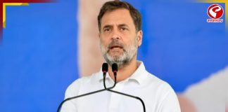 ‘বাংলায় গুন্ডারাজ’, আসানসোলের ঘটনায় তোপ রাহুলের