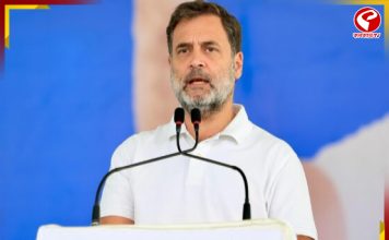 ‘বাংলায় গুন্ডারাজ’, আসানসোলের ঘটনায় তোপ রাহুলের