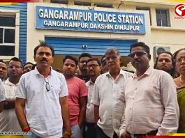 ভোটের আবহে বুথ এজেন্টকে মারধর! বিজেপির অভিযোগের পাল্টা কী বলল তৃণমূল?