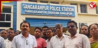 ভোটের আবহে বুথ এজেন্টকে মারধর! বিজেপির অভিযোগের পাল্টা কী বলল তৃণমূল?