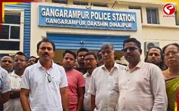 ভোটের আবহে বুথ এজেন্টকে মারধর! বিজেপির অভিযোগের পাল্টা কী বলল তৃণমূল?