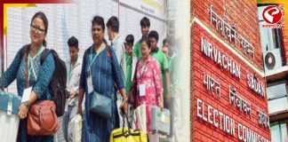 দ্বিতীয় দফার ভোটে কর্মী সঙ্কট!ঘাটতি মেটাতে নতুন নির্দেশিকা জারি কমিশনের