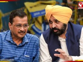 ৭ সাংসদের পর এবার ২৮ বিধায়ক! বড়সড় ভাঙনের মুখে পাঞ্জাবের আপ সরকার?